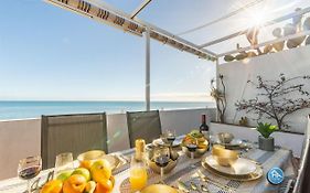 Premium Penthouse Fuengirola Beach