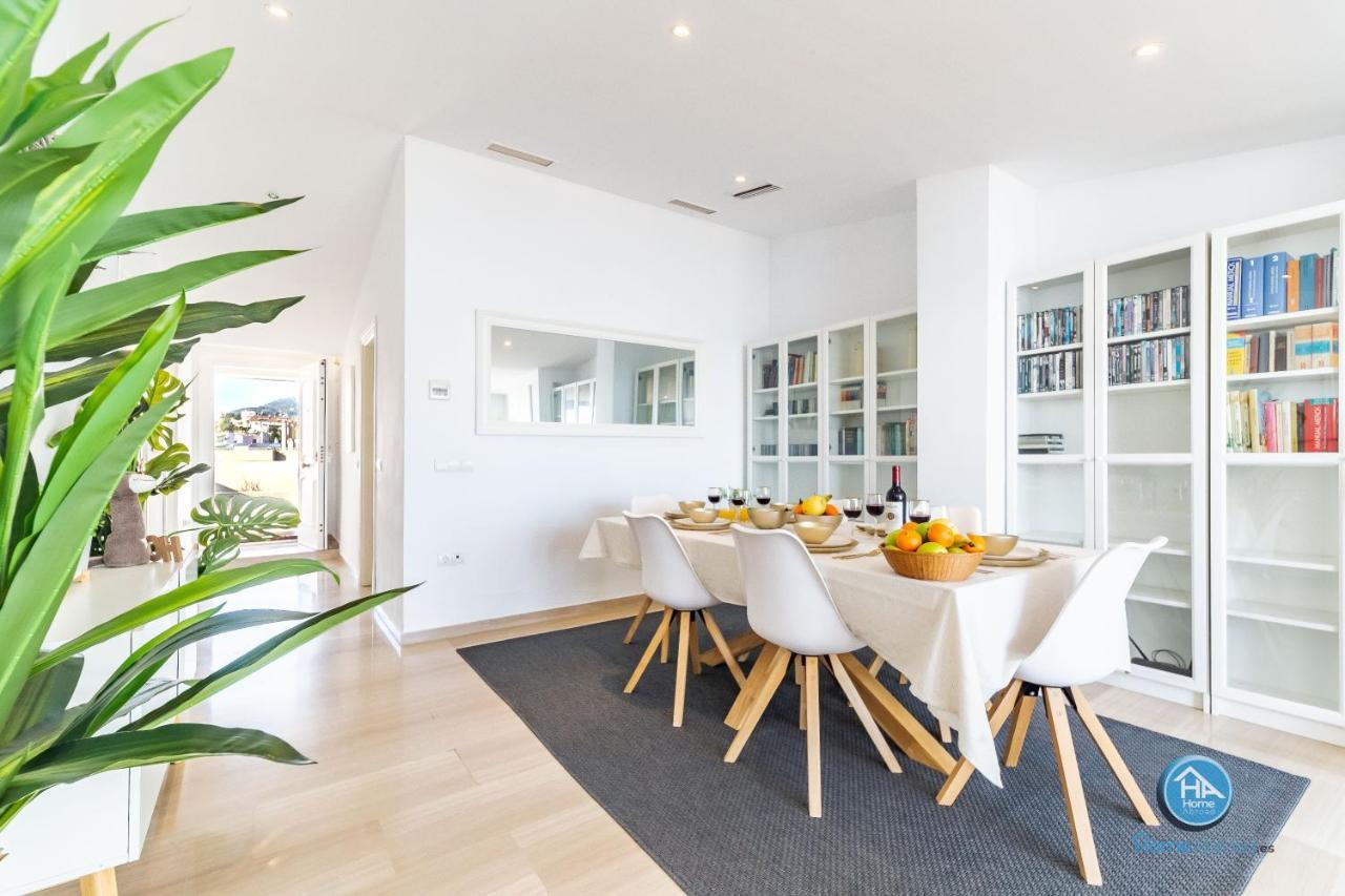 Premium Penthouse Fuengirola Beach Exterior photo